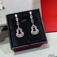 Qeelin Earrings